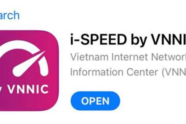 Tuyền truyền hướng dẫn sử dụng cài đặt ứng dụng i-speed
